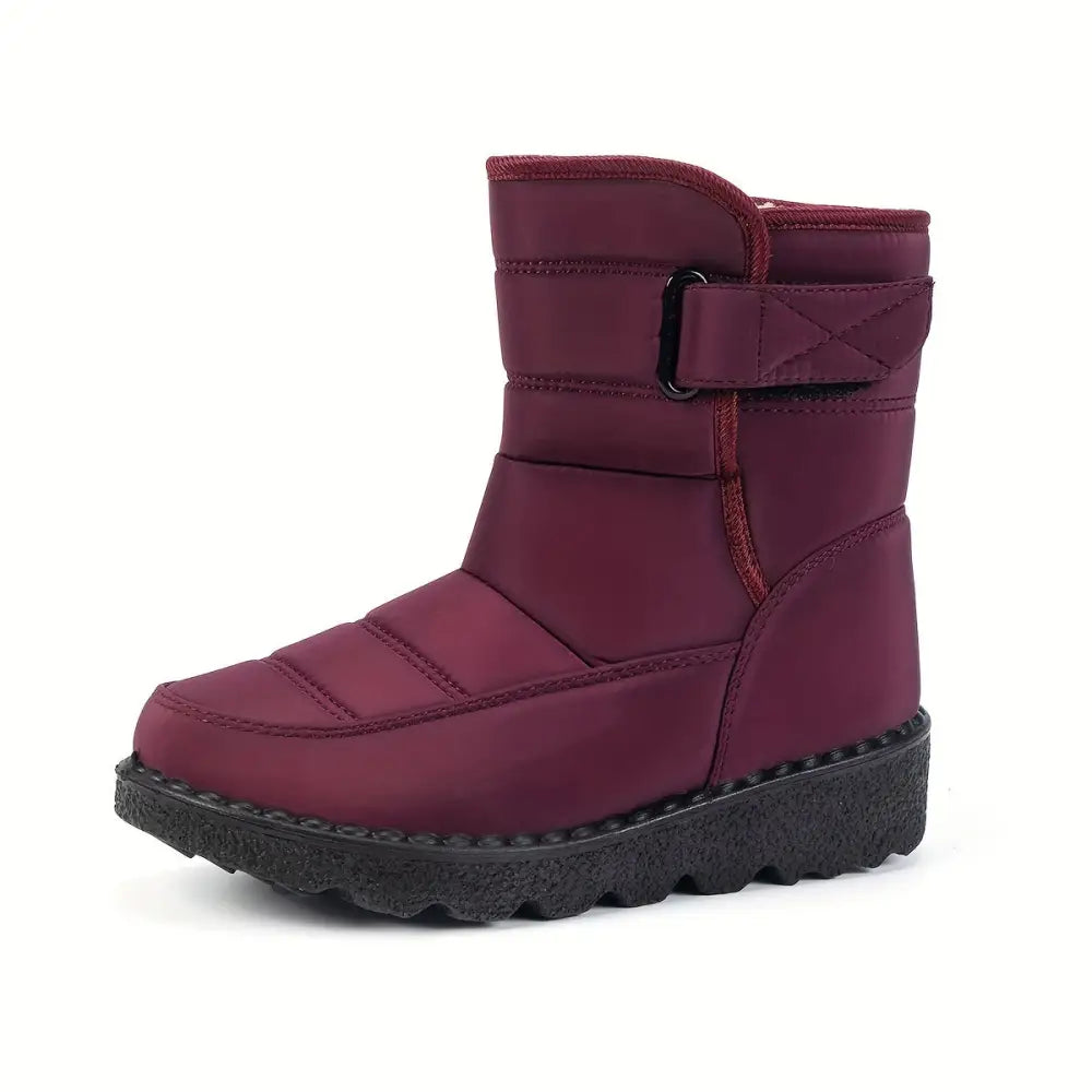 KADIN TARZ KIŞLIK BOT 313