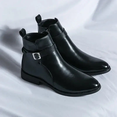 ERKEK TARZ KIŞLIK BOT 183