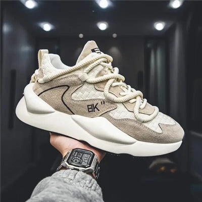 ERKEK SPOR AYAKKABI 561
