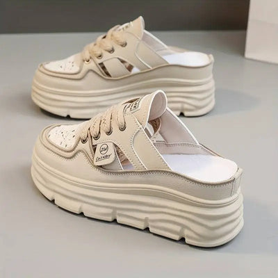 KADIN YAZ TARZ SANDALET 132