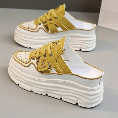 KADIN YAZ TARZ SANDALET 132