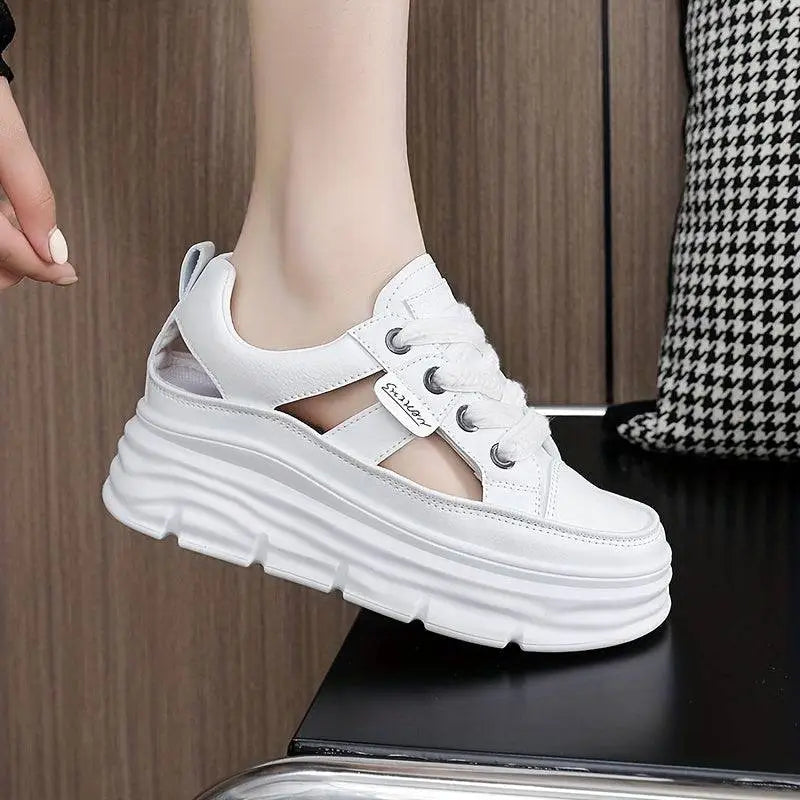 KADIN YAZ TARZ SANDALET 129