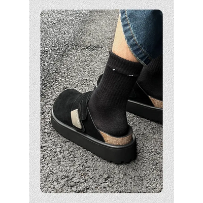 ERKEK TARZ TERLİK 298