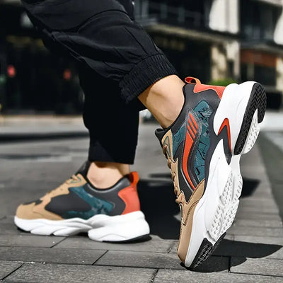 ERKEK SPOR AYAKKABI 458