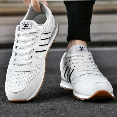 ERKEK SPOR AYAKKABI 455