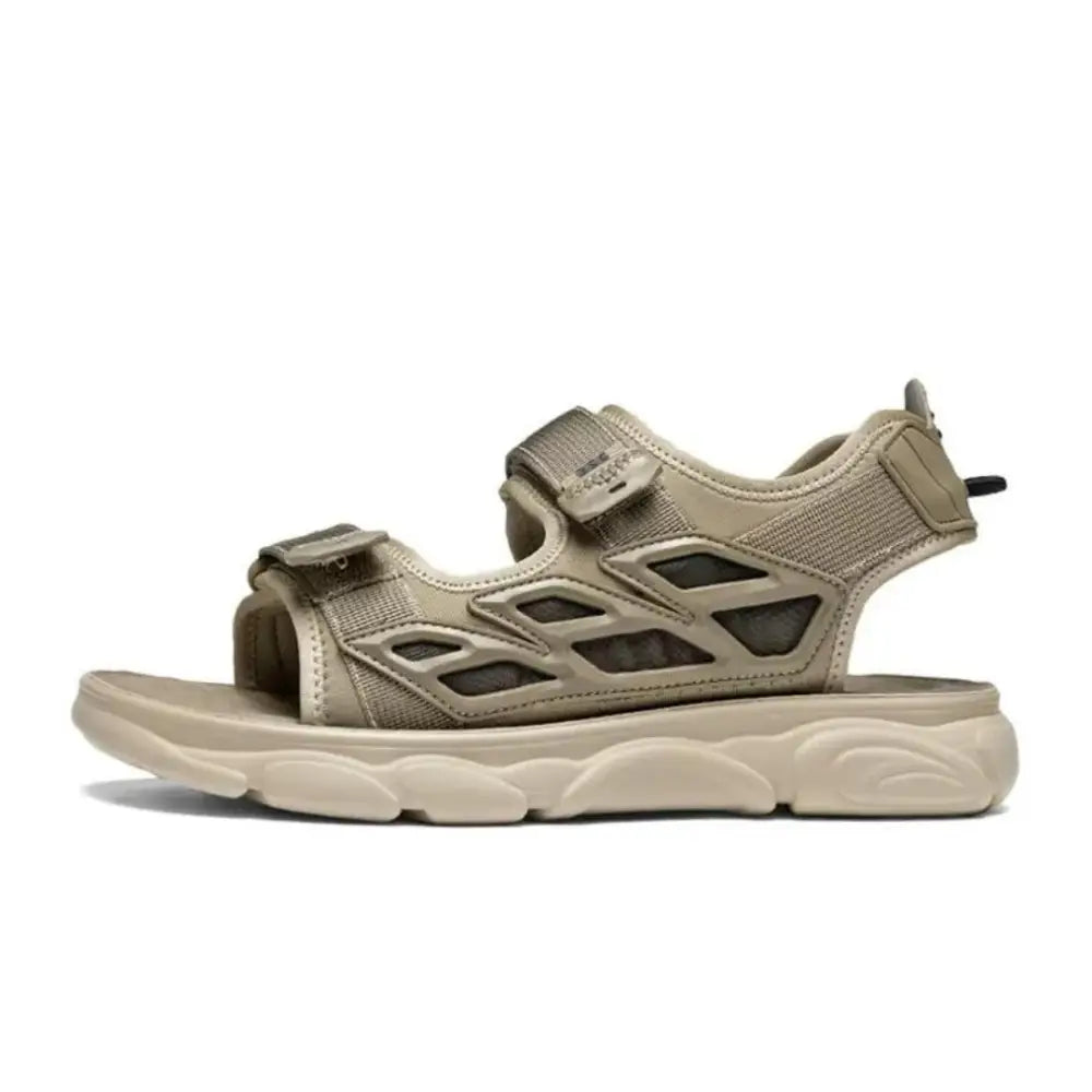 ERKEK TARZ YAZ SANDALET 328