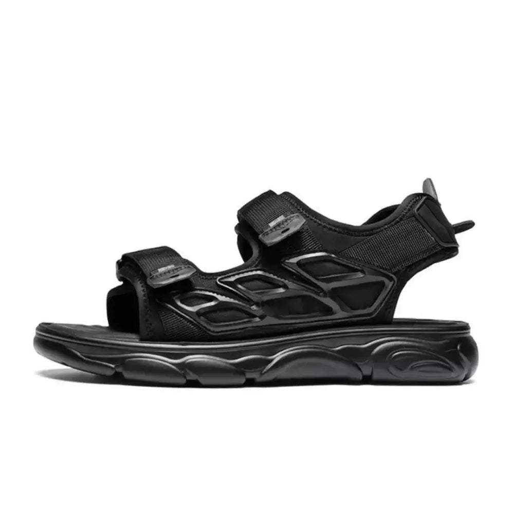 ERKEK TARZ YAZ SANDALET 328
