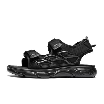 ERKEK TARZ YAZ SANDALET 328
