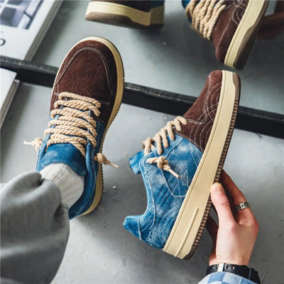 ERKEK SPOR AYAKKABI 520
