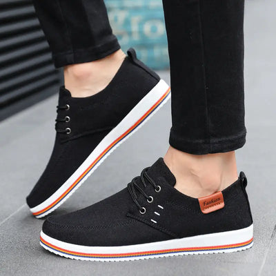 ERKEK SPOR AYAKKABI 416