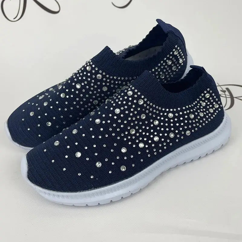 KADIN TARZ SPOR AYAKKABI 151