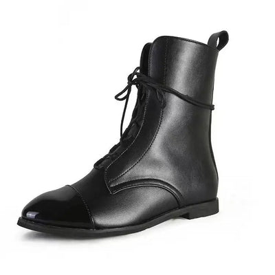 KADIN TARZ KIŞLIK BOT 274