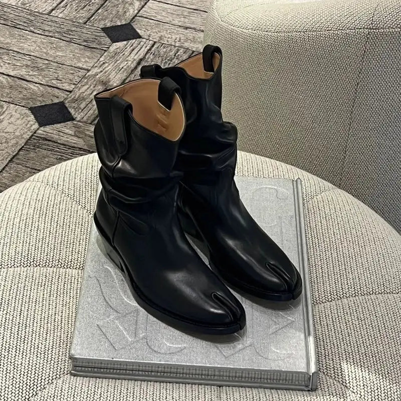 KADIN TARZ KIŞLIK BOT 273