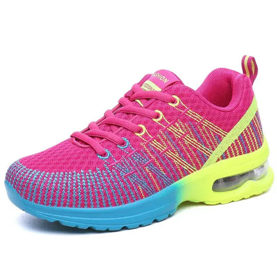 KADIN TARZ SPOR AYAKKABI 119