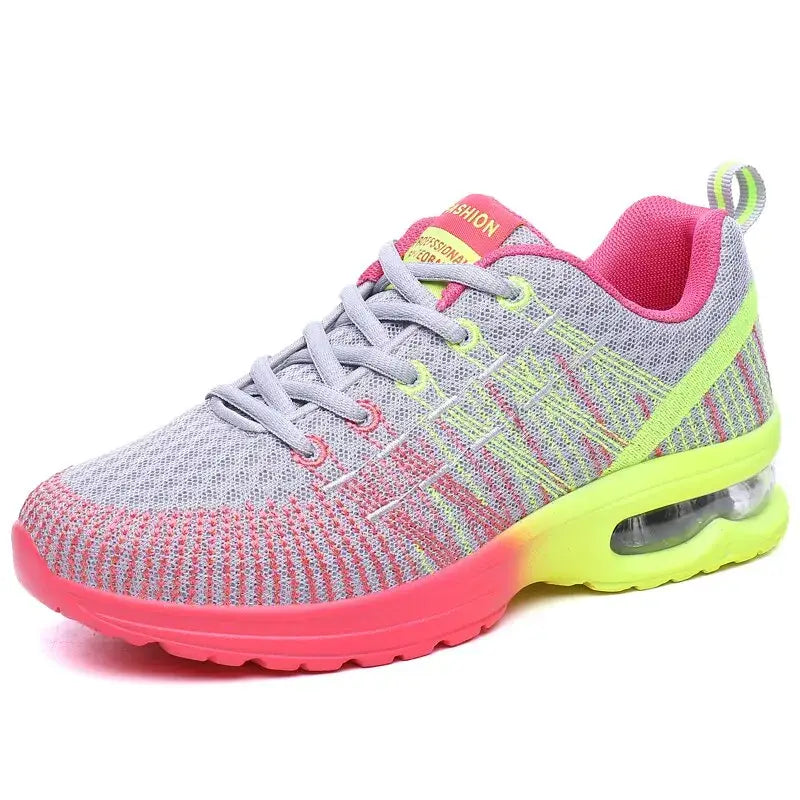 KADIN TARZ SPOR AYAKKABI 119