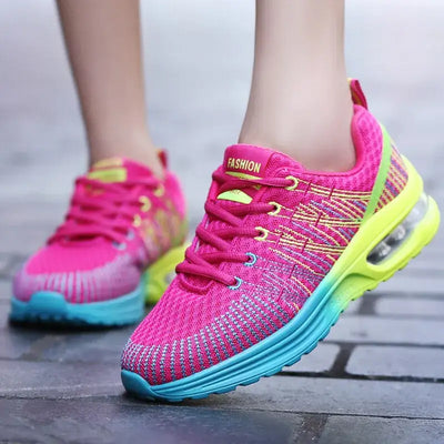 KADIN TARZ SPOR AYAKKABI 119