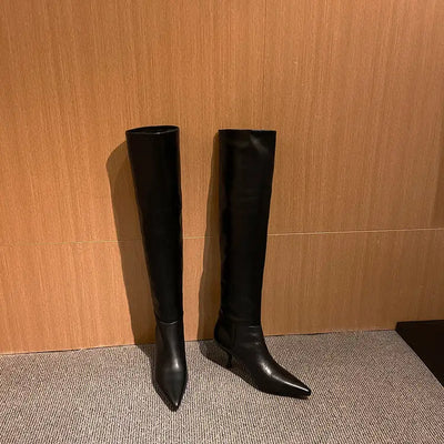 KADIN TARZ KIŞLIK BOT 219