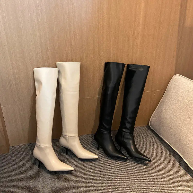 KADIN TARZ KIŞLIK BOT 219