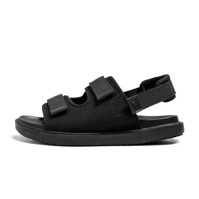ERKEK TARZ YAZ SANDALET 324