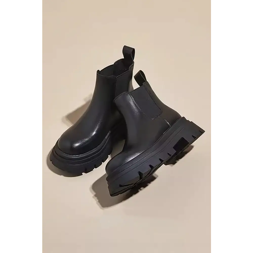 KADIN TARZ KIŞLIK BOT 258