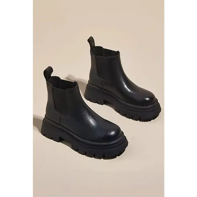 KADIN TARZ KIŞLIK BOT 258