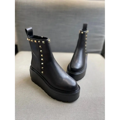 KADIN TARZ KIŞLIK BOT 257