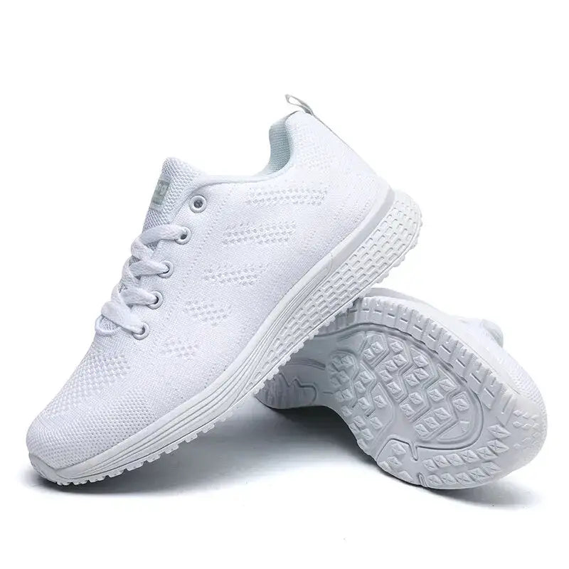 KADIN TARZ SPOR AYAKKABI 146