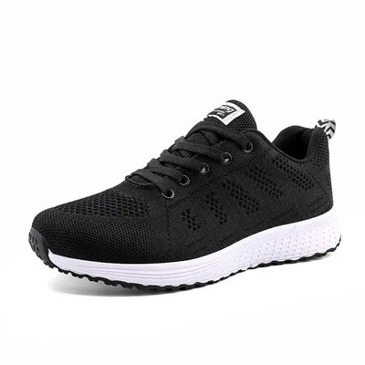 KADIN TARZ SPOR AYAKKABI 146