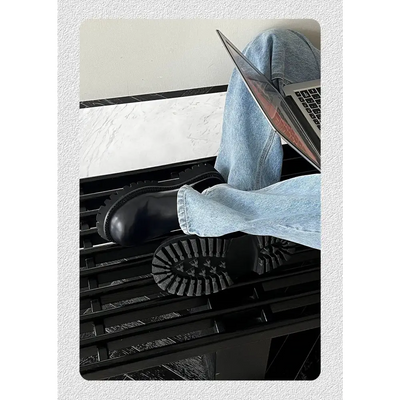 ERKEK TARZ TERLİK 319