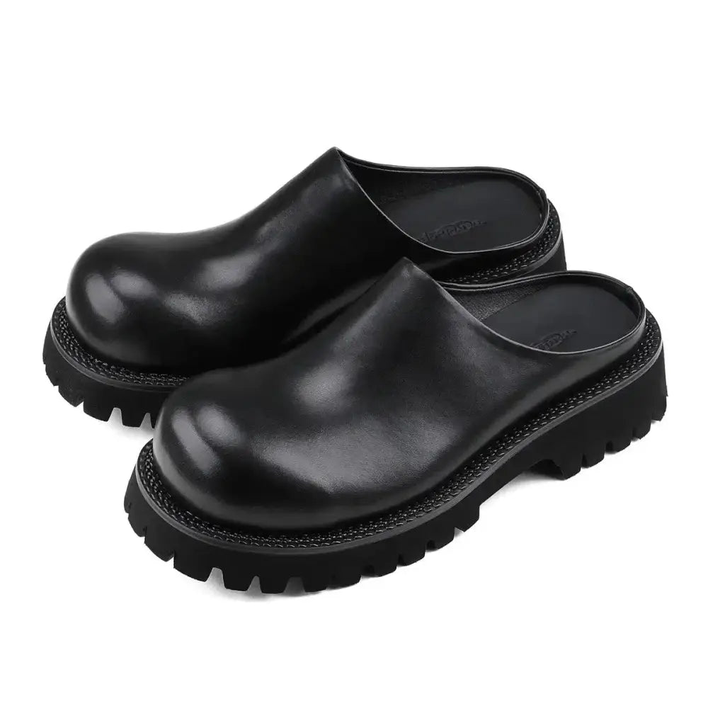 ERKEK TARZ TERLİK 319