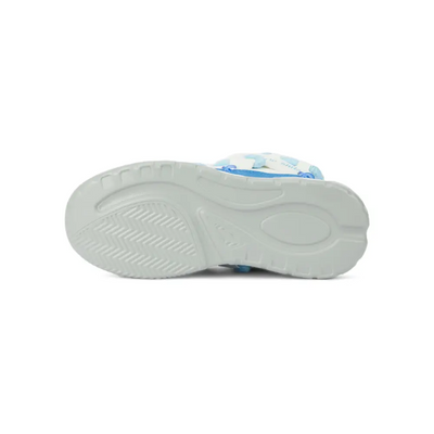 KADIN TARZ SPOR AYAKKABI 160