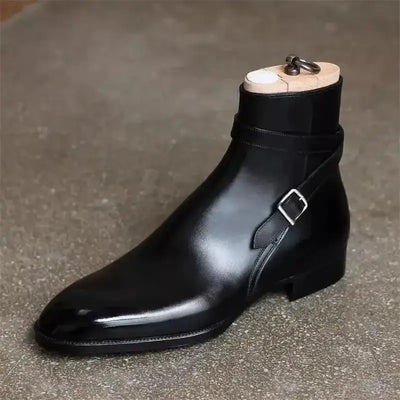ERKEK TARZ KIŞLIK BOT 135