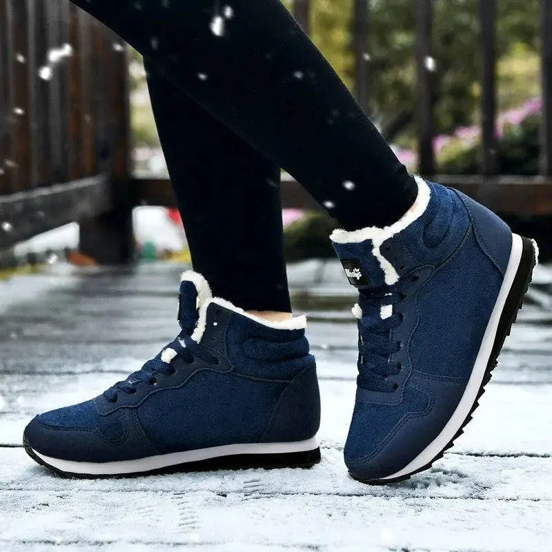KADIN TARZ KIŞLIK BOT 240
