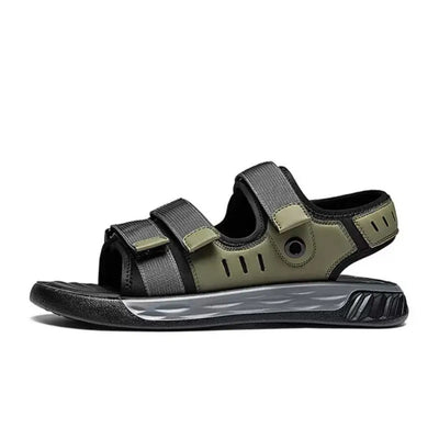 ERKEK TARZ YAZ SANDALET 318