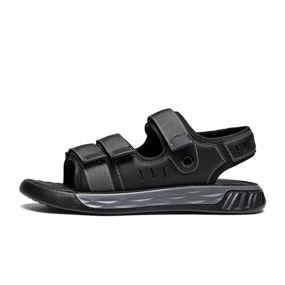 ERKEK TARZ YAZ SANDALET 318