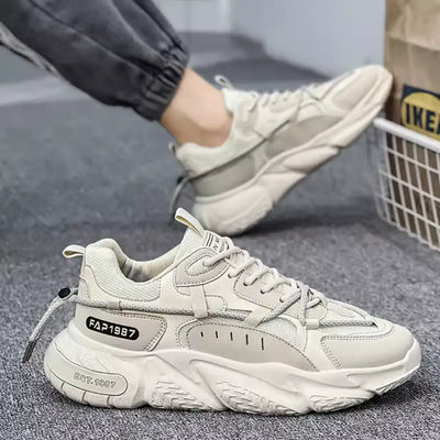 ERKEK SPOR AYAKKABI 567