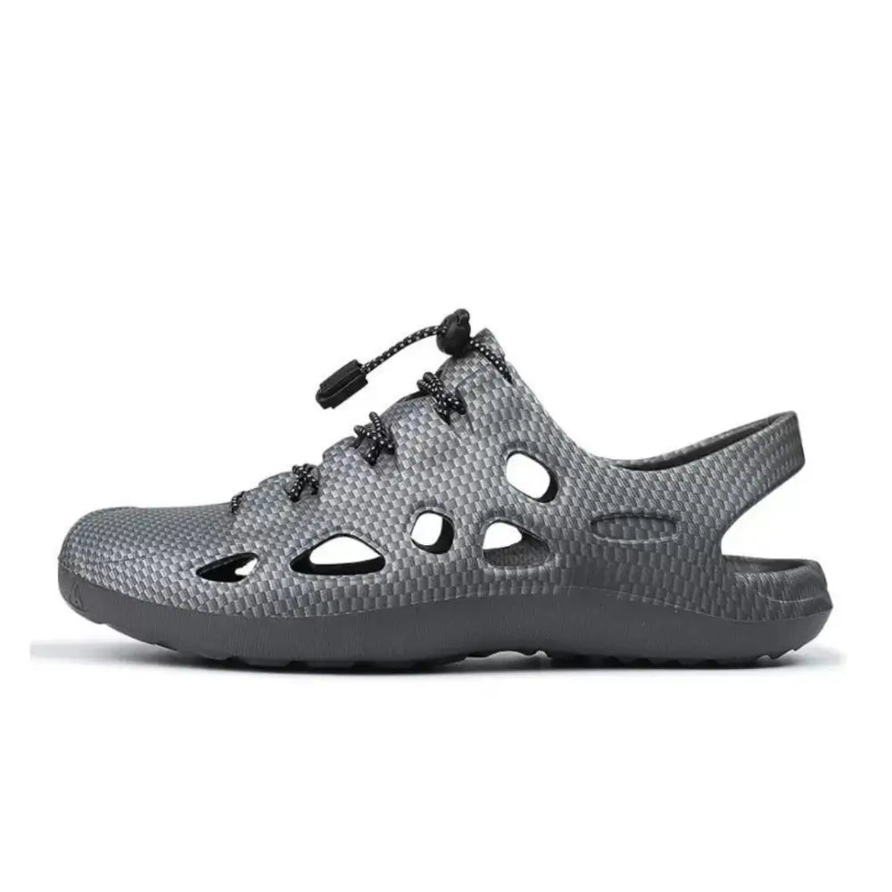ERKEK TARZ YAZ SANDALET 316