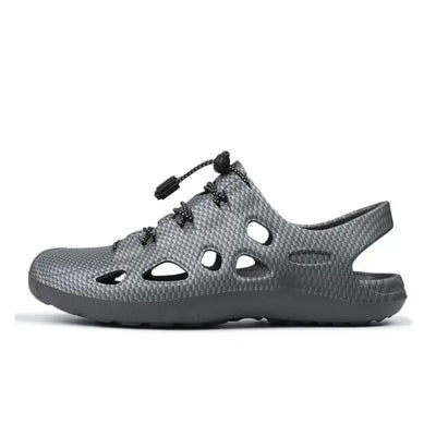 ERKEK TARZ YAZ SANDALET 316