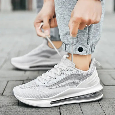 ERKEK SPOR AYAKKABI 480