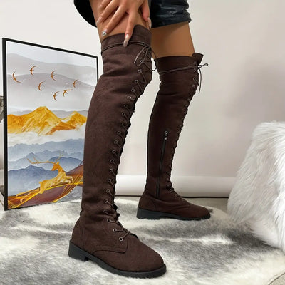 KADIN TARZ KIŞLIK BOT 185
